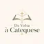 Logo De Volta à Catequese